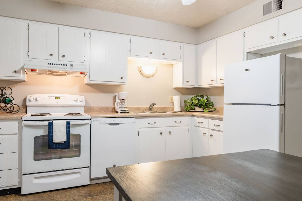 Apartment for rent at 3022 1 2 N, Omaha, NE 68134