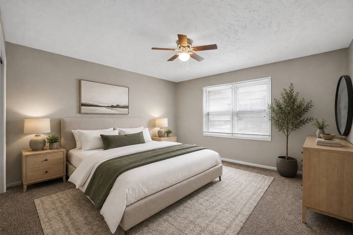 Apartment for rent at 3022 1 2 N, Omaha, NE 68134