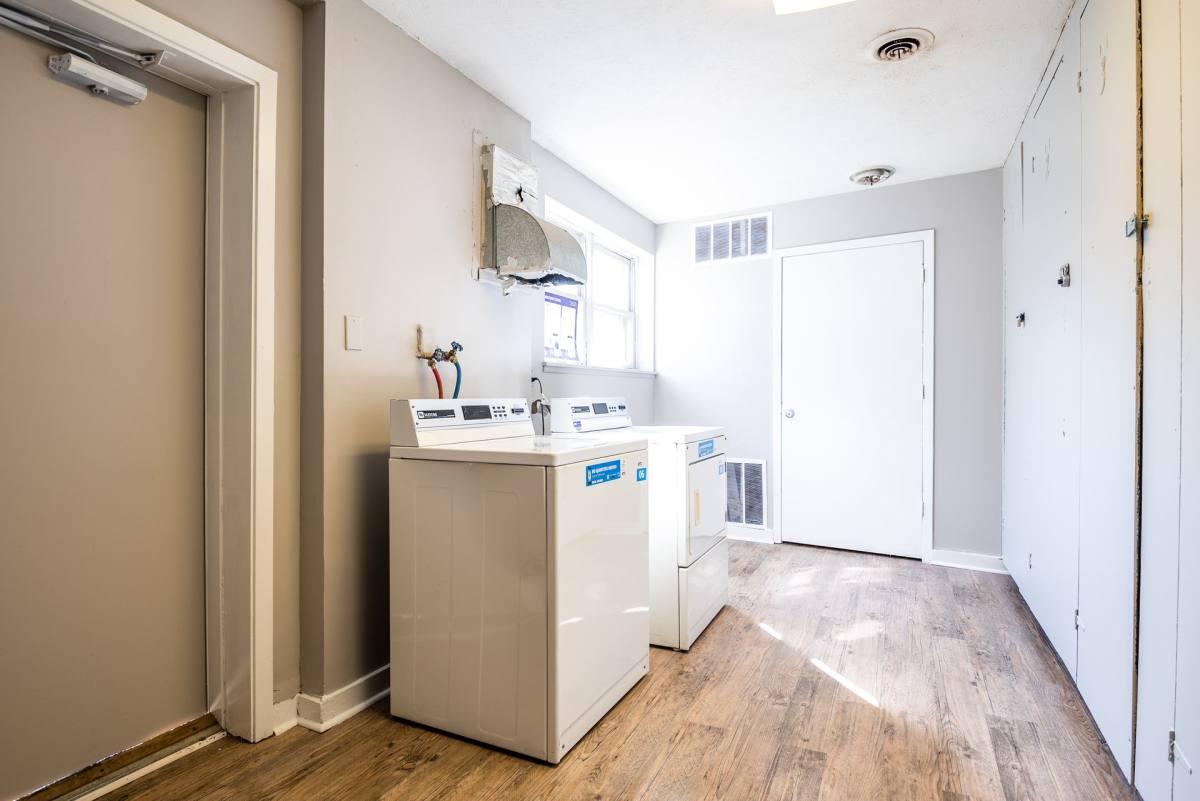 Apartment for rent at 3022 1 2 N, Omaha, NE 68134