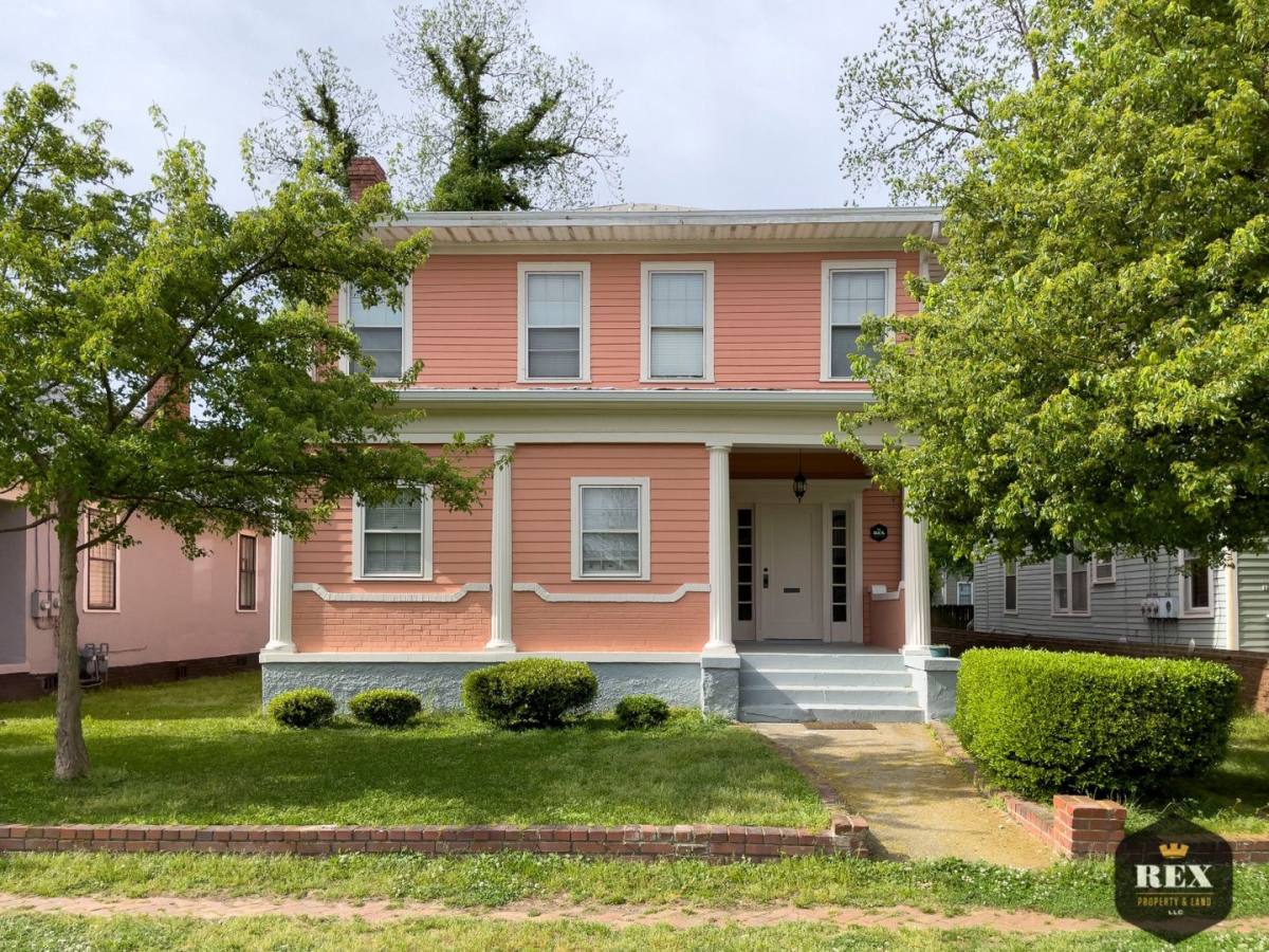 Apartment for rent at 248 Broad St, Augusta, GA 30901