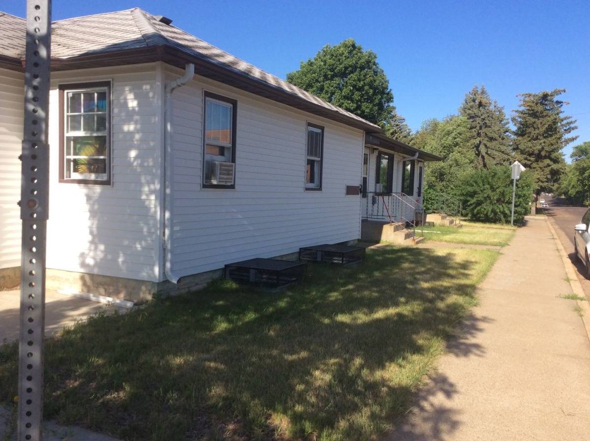 Apartment for rent at 145 10th Ave W, Dickinson, ND 58601