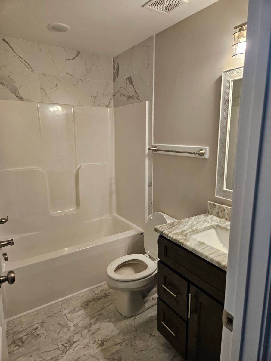 Townhouse for rent at 3117 Cope St, Fayetteville, NC 28306