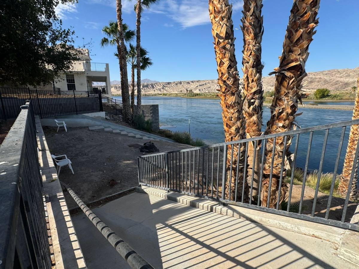 Condo for rent at 201 Riverfront Dr, Bullhead City, AZ 86442