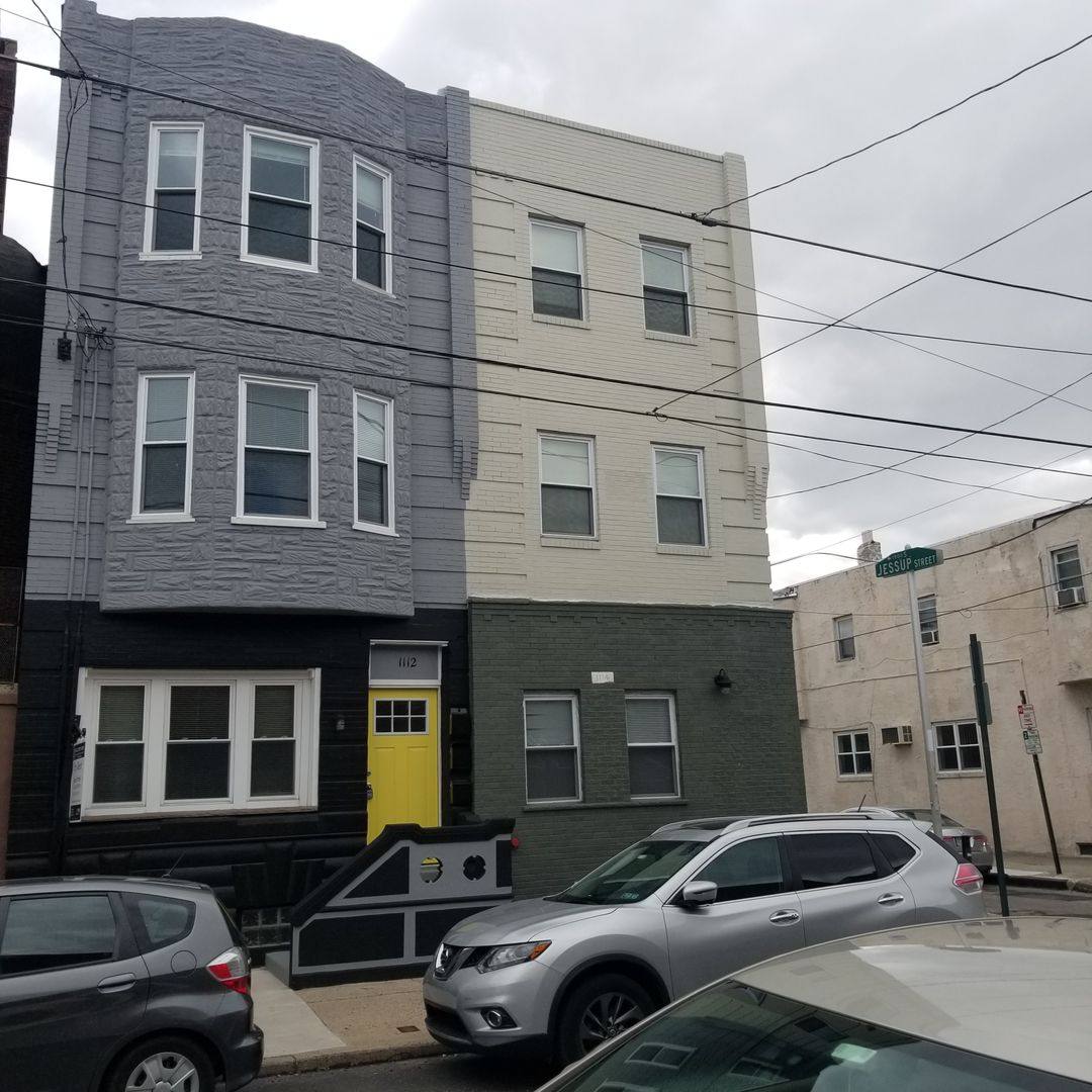 Apartment for rent at 1112 Mifflin St, Philadelphia, PA 19148