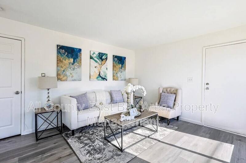 Apartment for rent at 2911 California St, Berkeley, CA 94703