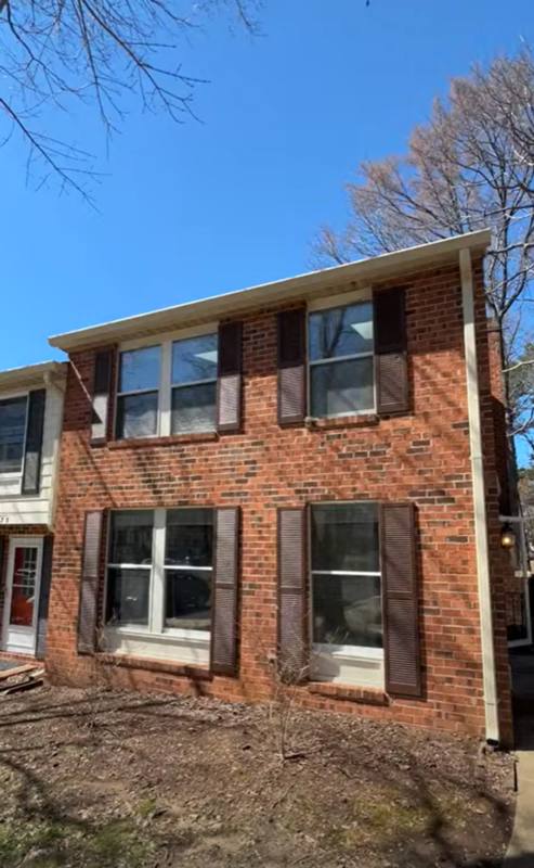 Townhouse for rent at 1773 Robins Nest Court, Henrico, VA 23238