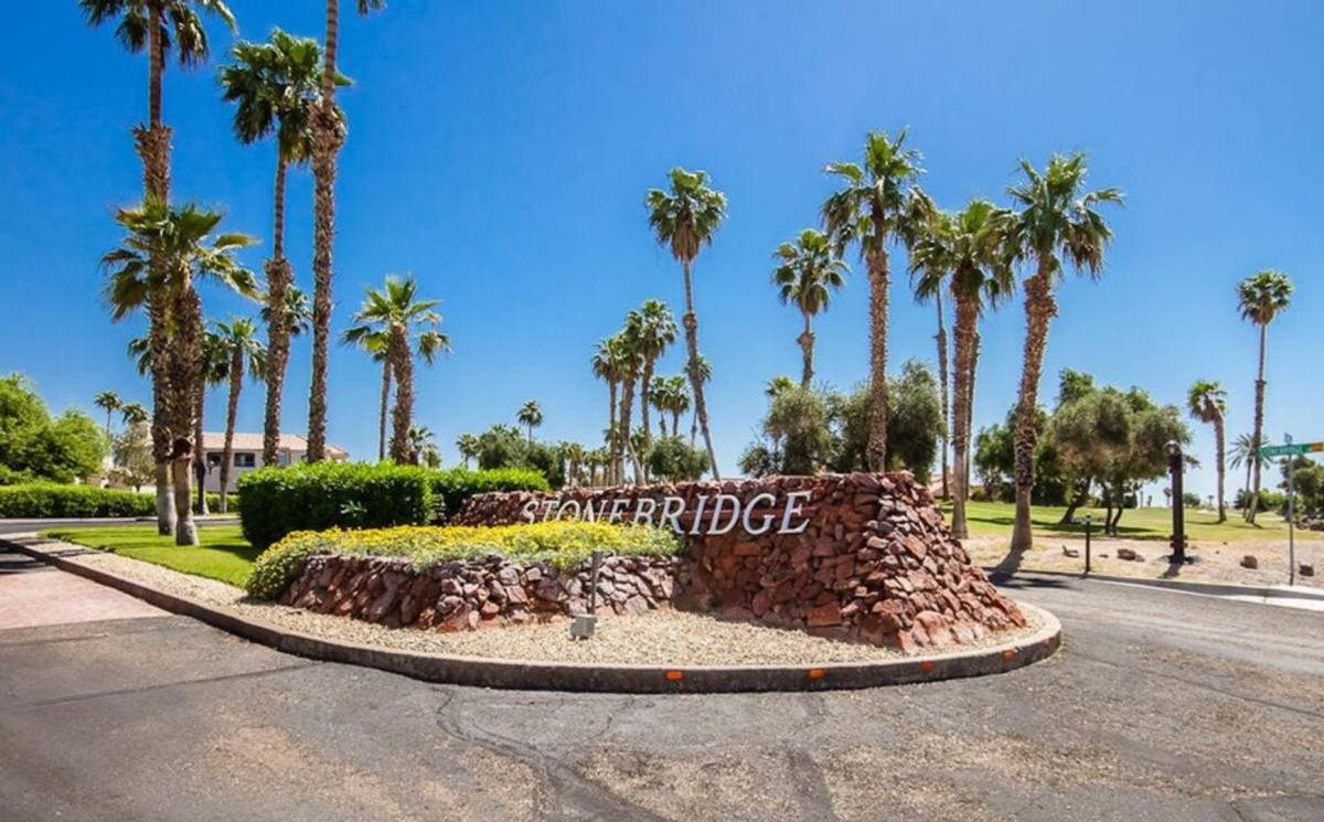 Apartment for rent at 2545 Firestone Circle, Lake Havasu City, AZ 86406