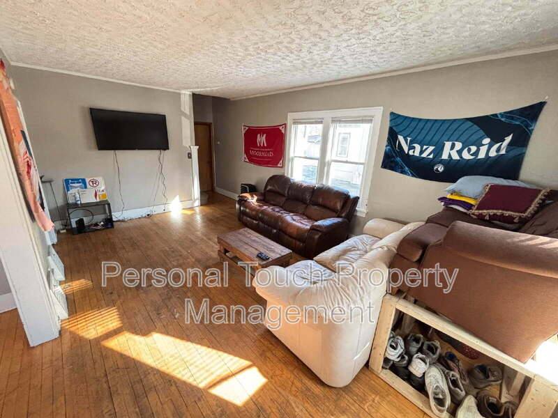 House for rent at 606 5th St S, Moorhead, MN 56560