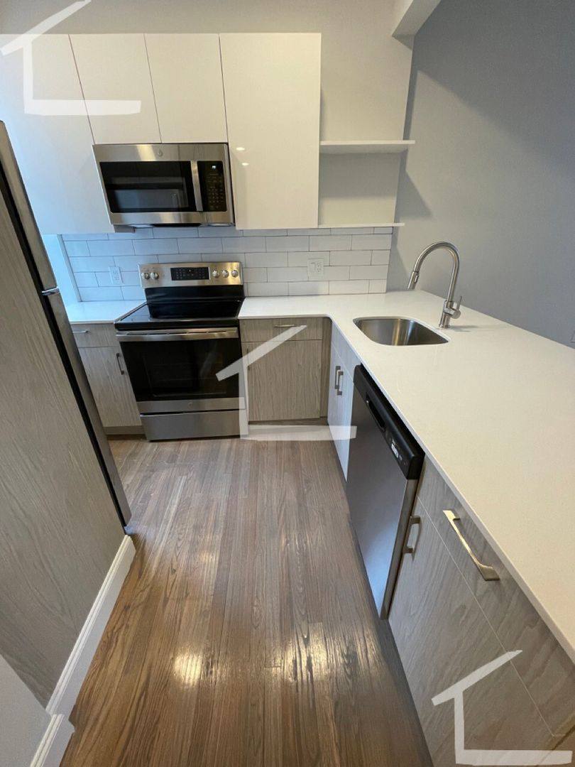 Apartment for rent at 35 Queensberry St #19, Boston, MA 02215