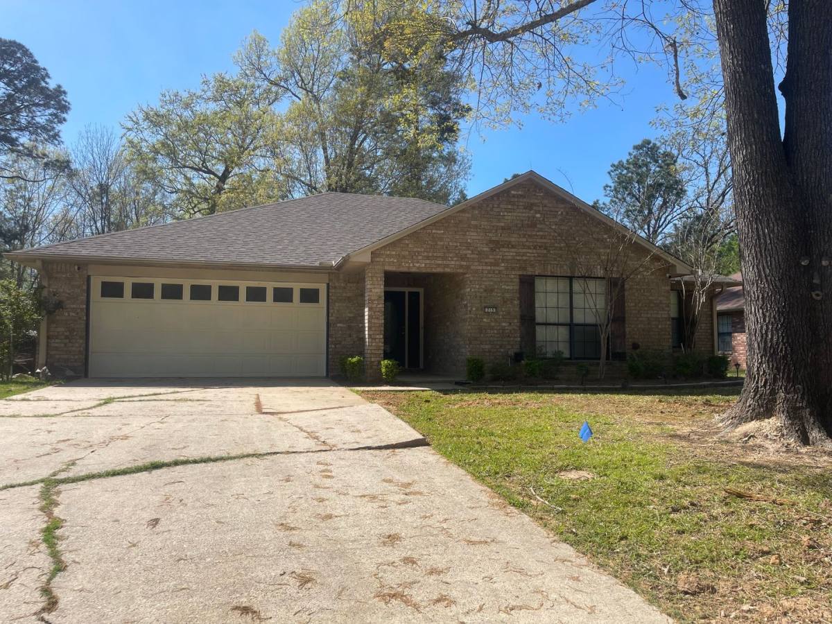House for rent at 215 Deerwood Lane, Haughton, LA 71037