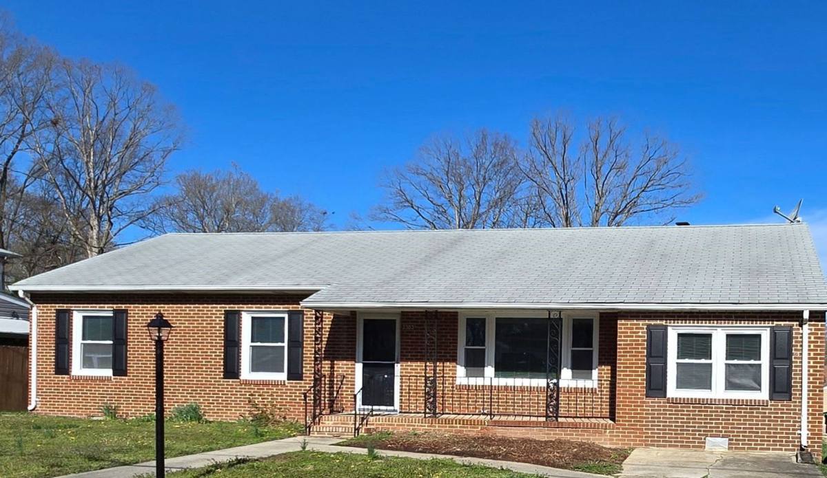 House for rent at 3303 St Charles, Hopewell, VA 23860
