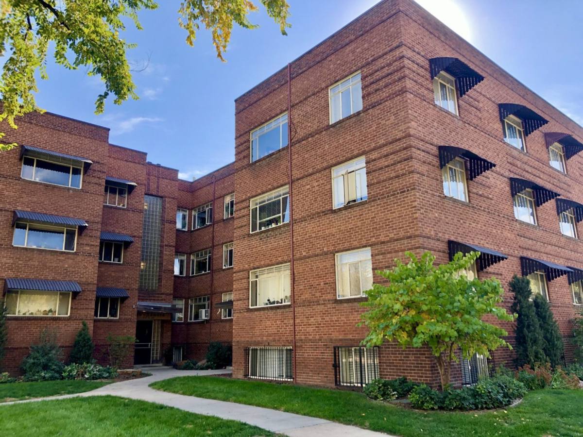 Apartment for rent at 900-910 E 8th Ave, Denver, CO 80218