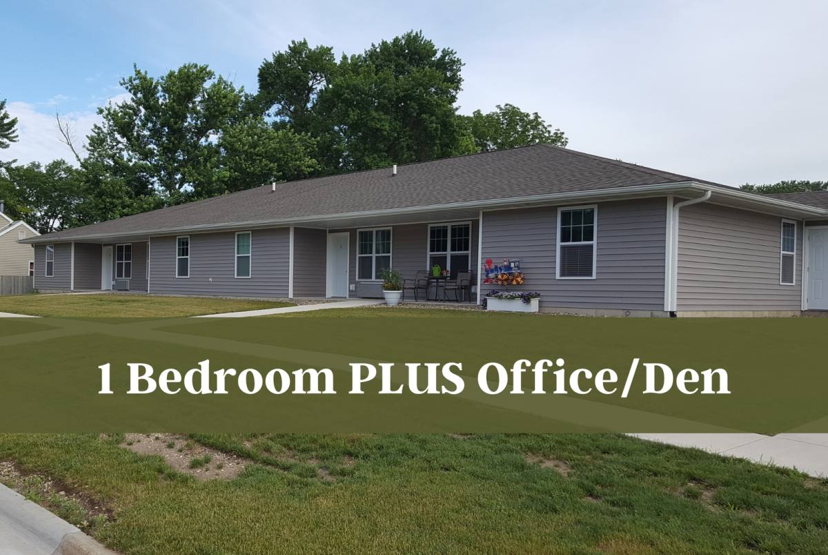 Apartment for rent at 900 W Marion St, Manchester, IA 52057