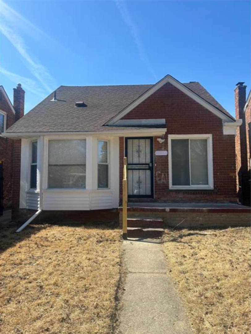 House for rent at 18509 Beland St, Detroit, MI 48234