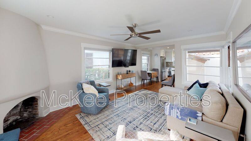 House for rent at 416 G Ave, Coronado, CA 92118