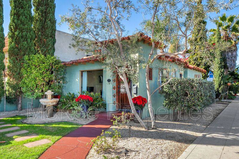 House for rent at 900 E Ave, Coronado, CA 92118