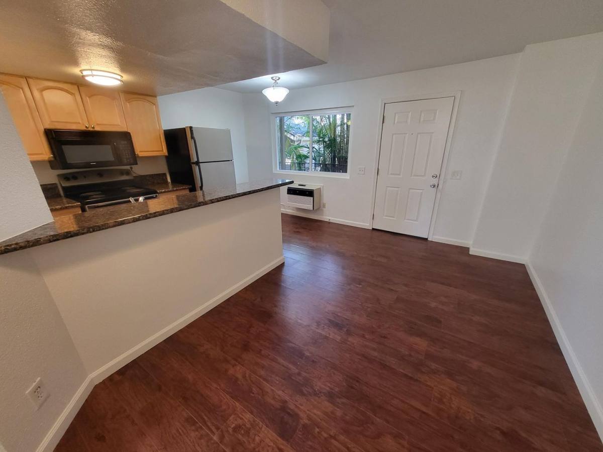 Apartment for rent at 3087 A St, San Diego, CA 92102