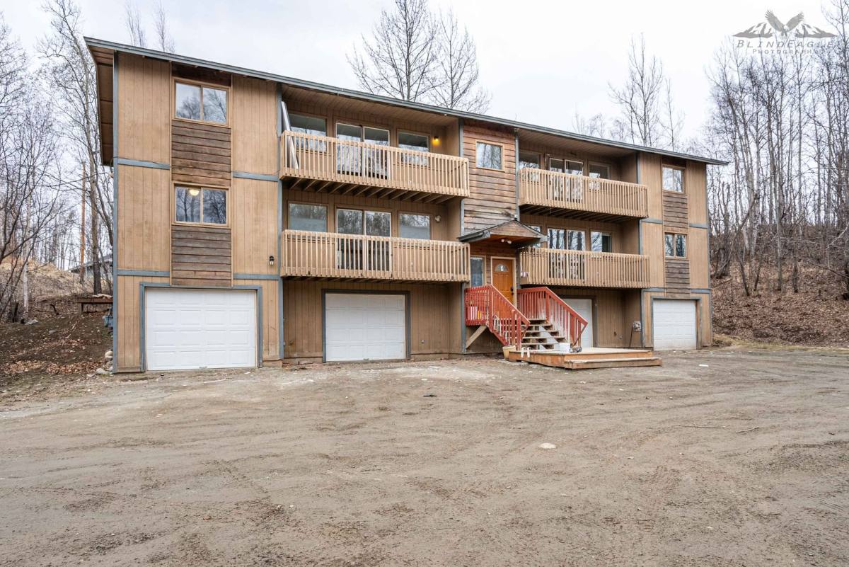 Apartment for rent at 1775 N Fanciful Place, Wasilla, AK 99654