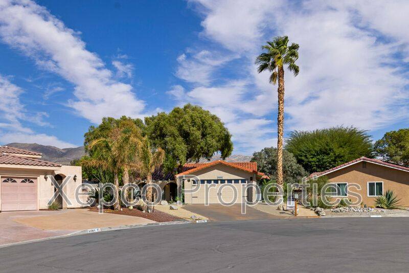 House for rent at 64878 Boros Court, Desert Hot Springs, CA 92240