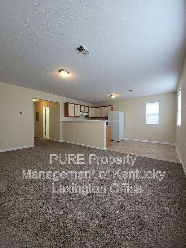 Apartment for rent at 268 Grinder Court, Nicholasville, KY 40356