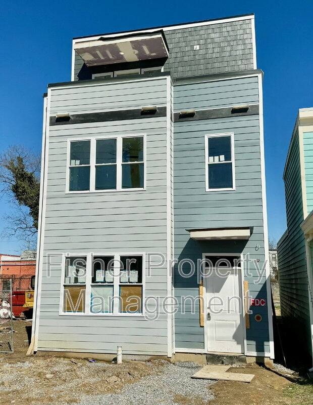 Apartment for rent at 2920 P St #5, Richmond, VA 23223