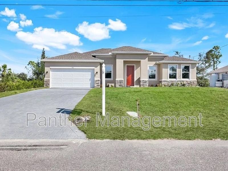 House for rent at 915 NE 19th St, Cape Coral, FL 33909