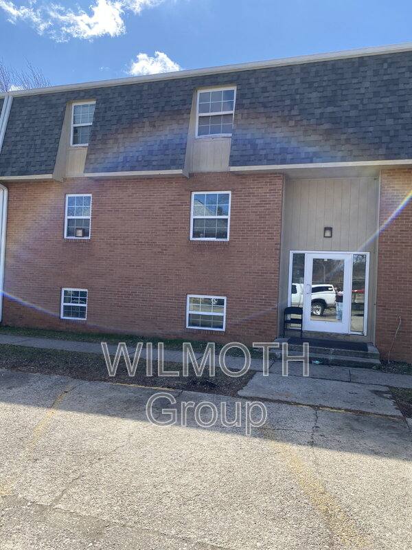 Apartment for rent at 701 S 14th St #5B, New Castle, IN 47362