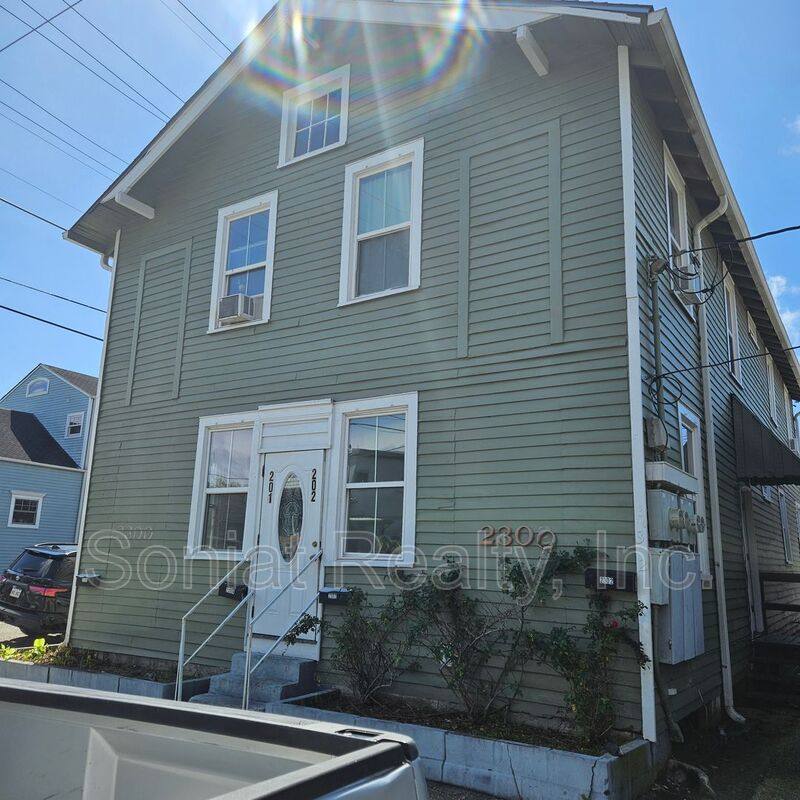Apartment for rent at 2300 Valence St #101, New Orleans, LA 70115