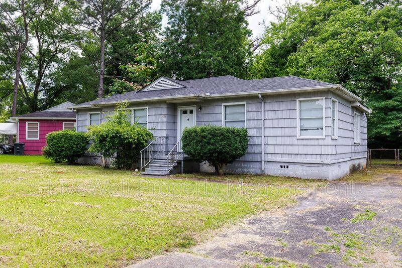 House for rent at 5724 Court P, Birmingham, AL 35228