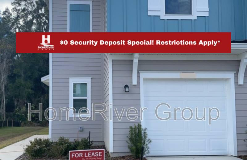 House for rent at 3540 SE 37th Court, Ocala, FL 34480