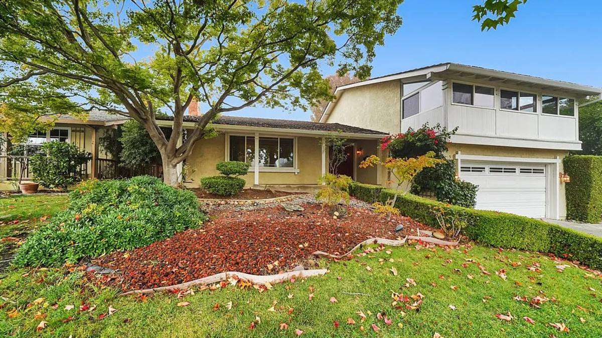 House for rent at 1215 Van Dyck Dr, Sunnyvale, CA 94087