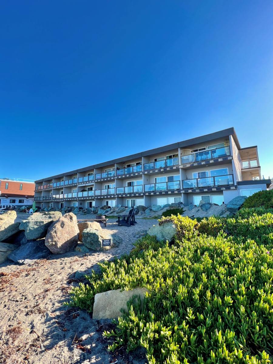 Apartment for rent at 642 Ocean Lane, Imperial Beach, CA 91932
