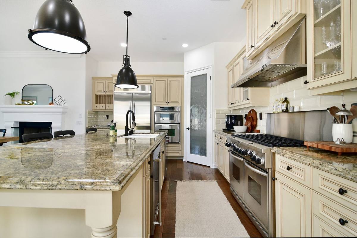 House for rent at 4011 Adriatic St, Oxnard, CA 93035