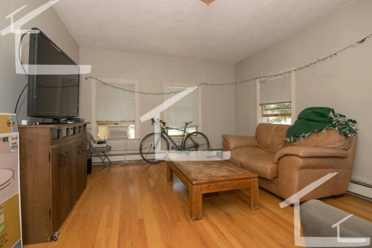 Apartment for rent at 37 Shannon St #2, Brighton, MA 02135