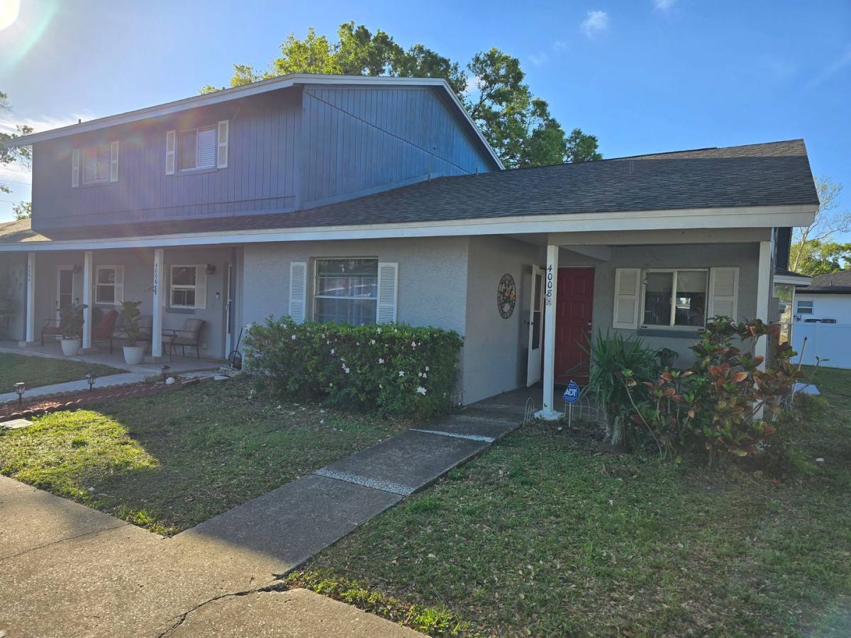 Apartment for rent at 4008 Cypress Willow Court, Tampa, FL 33614