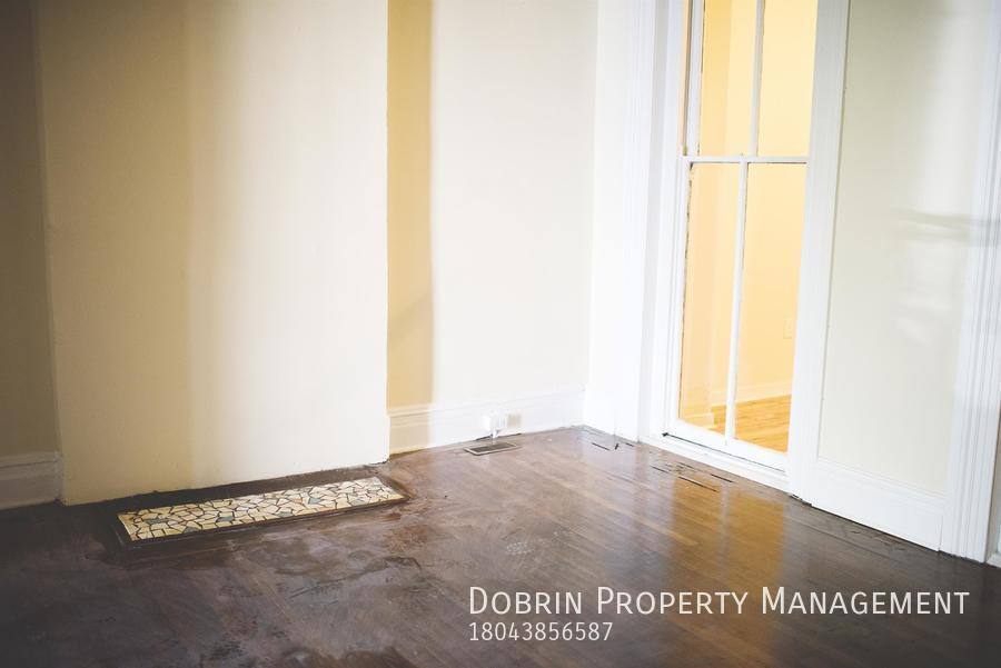 Apartment for rent at 9 W Clay St #1, Richmond, VA 23220
