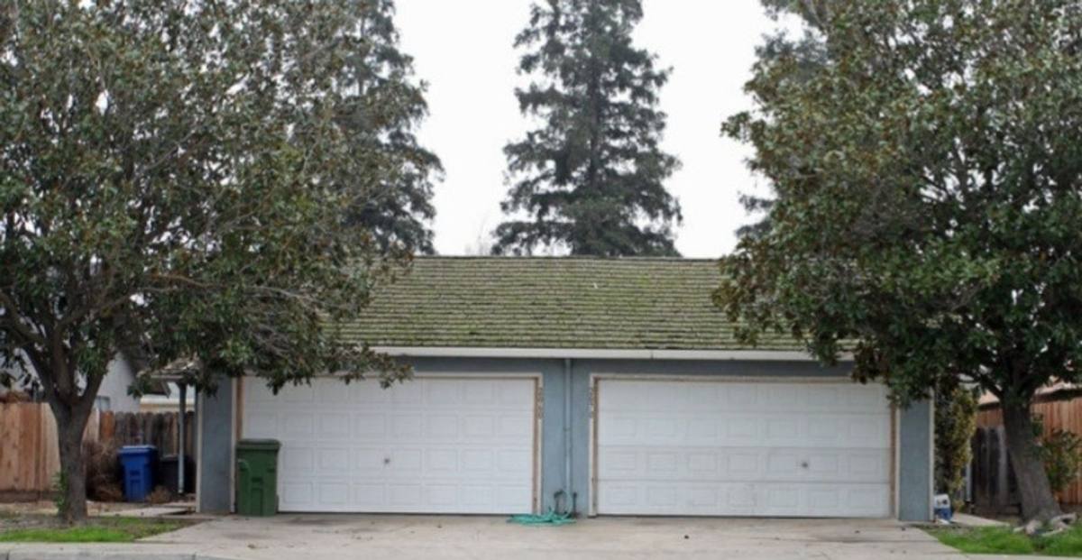 Apartment for rent at 2060 - 2070 Fulkerth Rd, Turlock, CA 95380