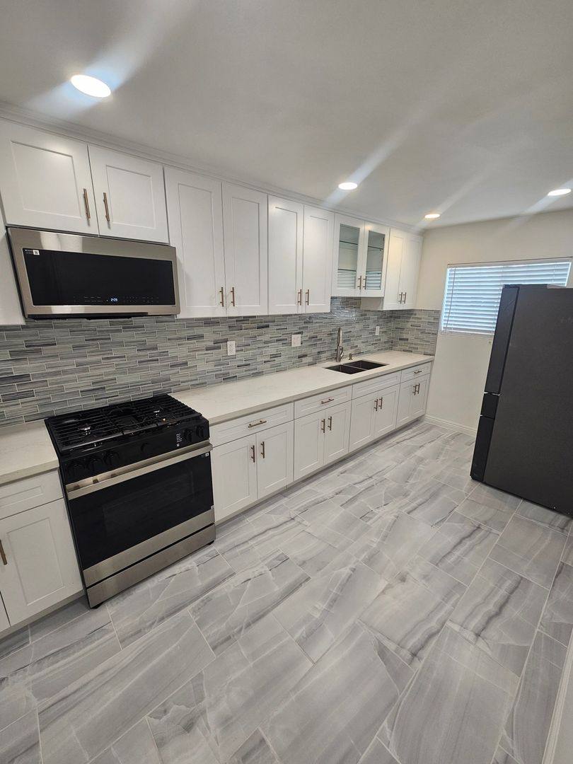 Apartment for rent at 15302 Bellflower Blvd, Bellflower, CA 90706