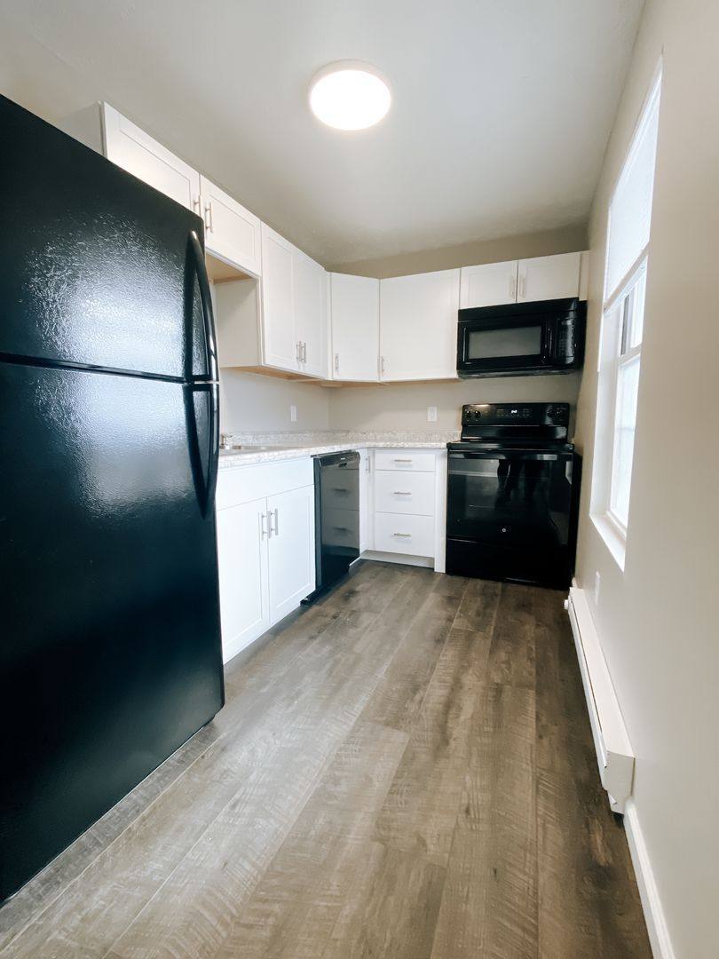 Apartment for rent at 1210 Main St, Lafayette, IN 47901