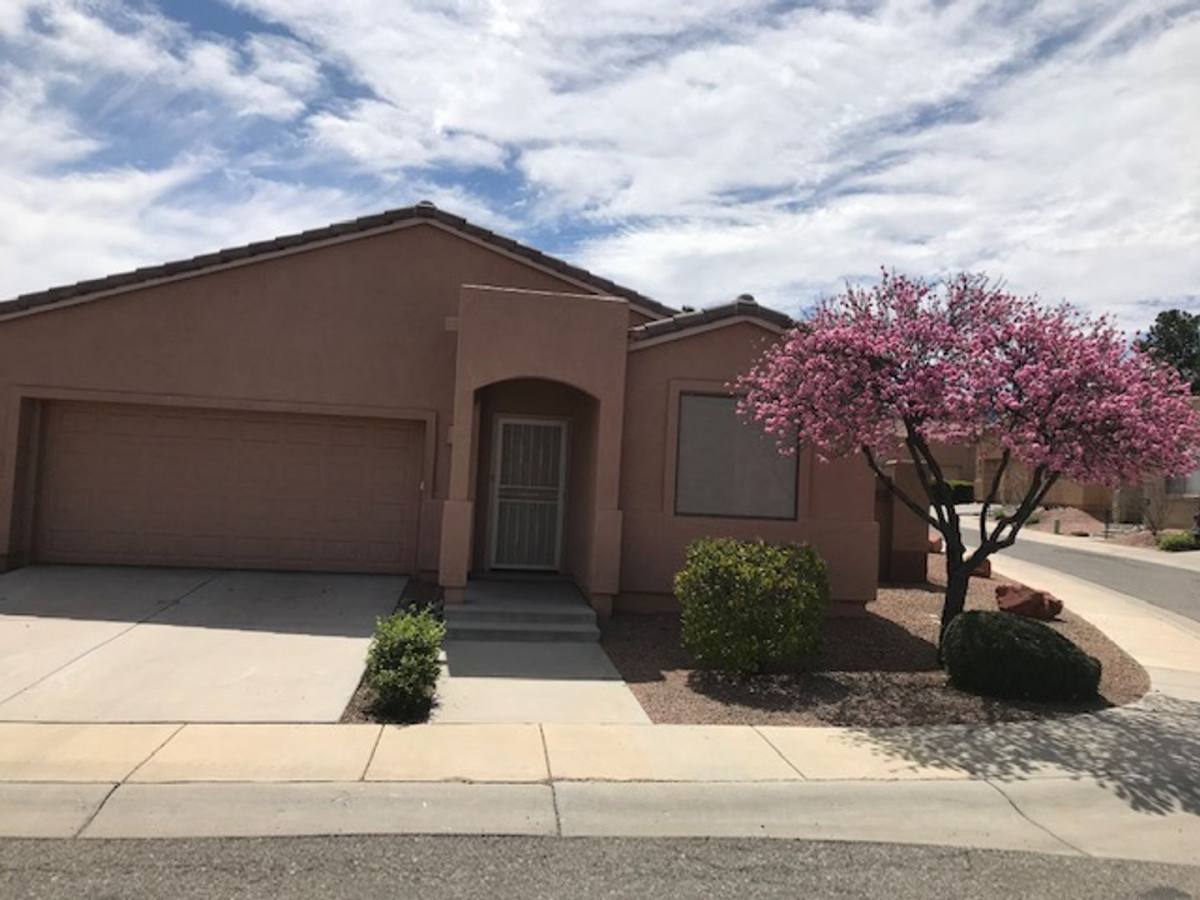 House for rent at 1649 E Vista De Montana, Cottonwood, AZ 86326