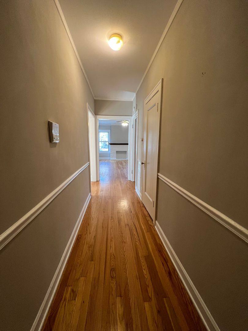 Apartment for rent at 2247 Ridge Ave, Evanston, IL 60201