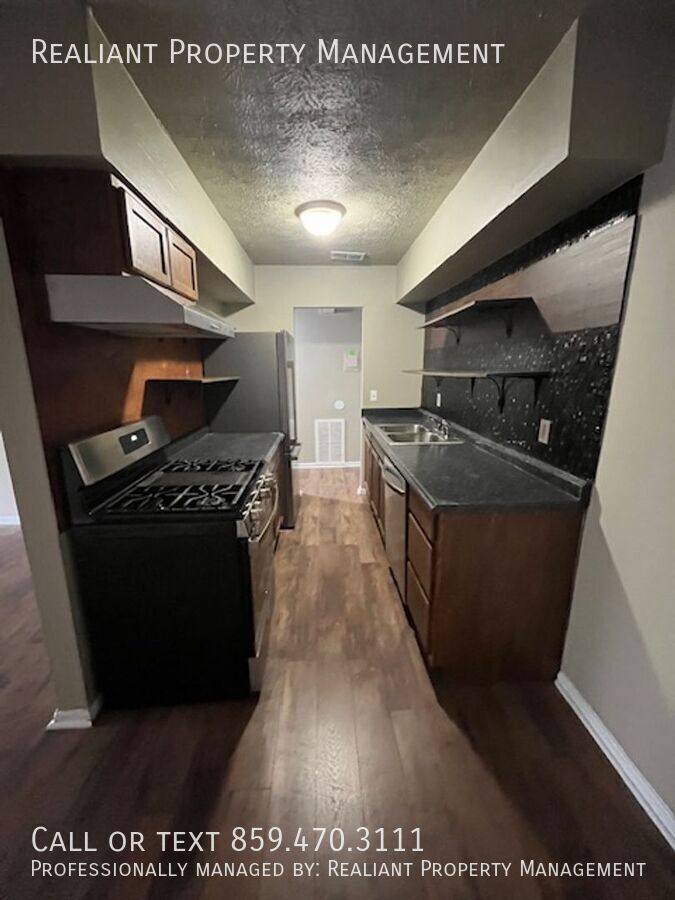 Condo for rent at 1281 Village Dr #C-12, Lexington, KY 40503
