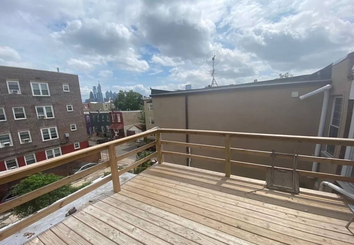 House for rent at 523 N 35th St, Philadelphia, PA 19104