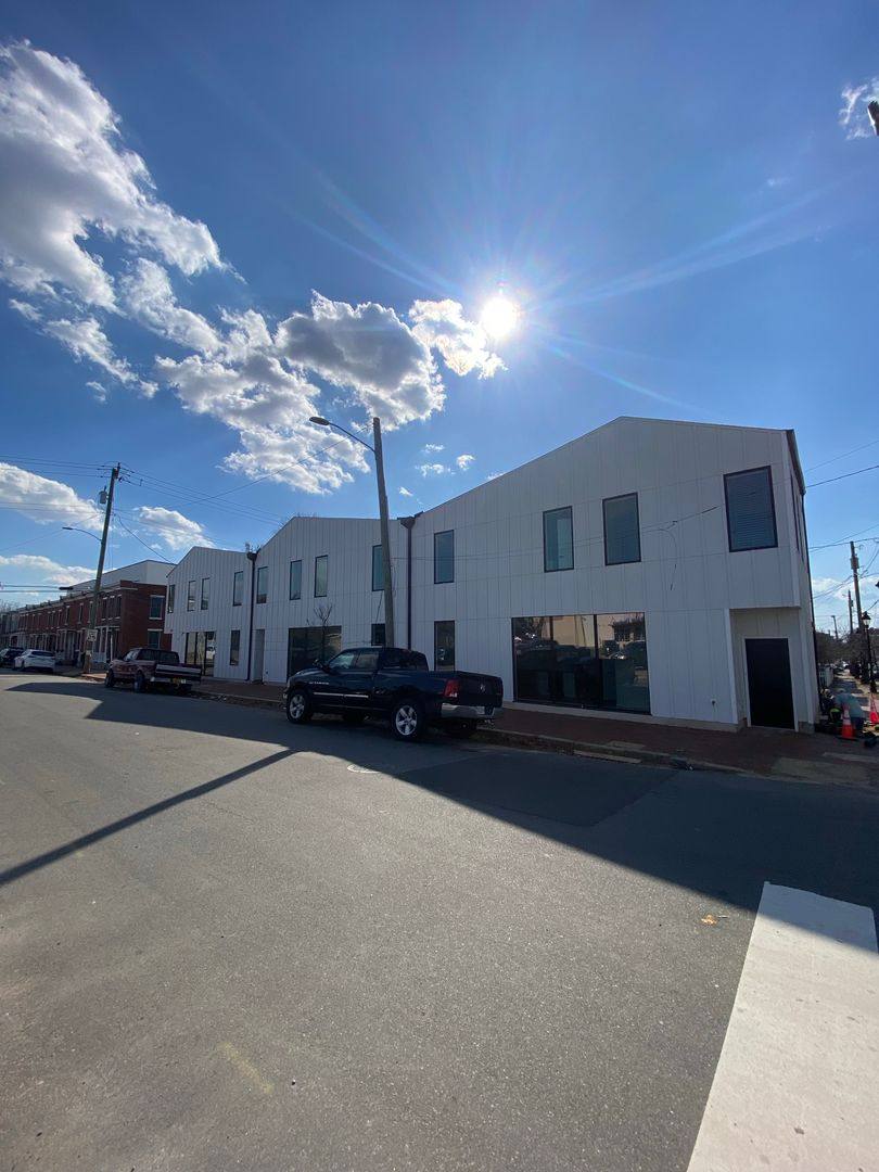 Apartment for rent at 821 N 25th St, Richmond, VA 23223
