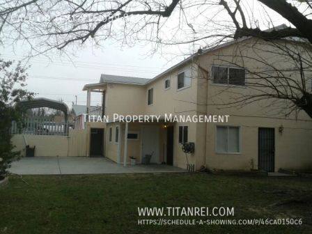 House for rent at 6235 Auburn Blvd, Citrus Heights, CA 95621