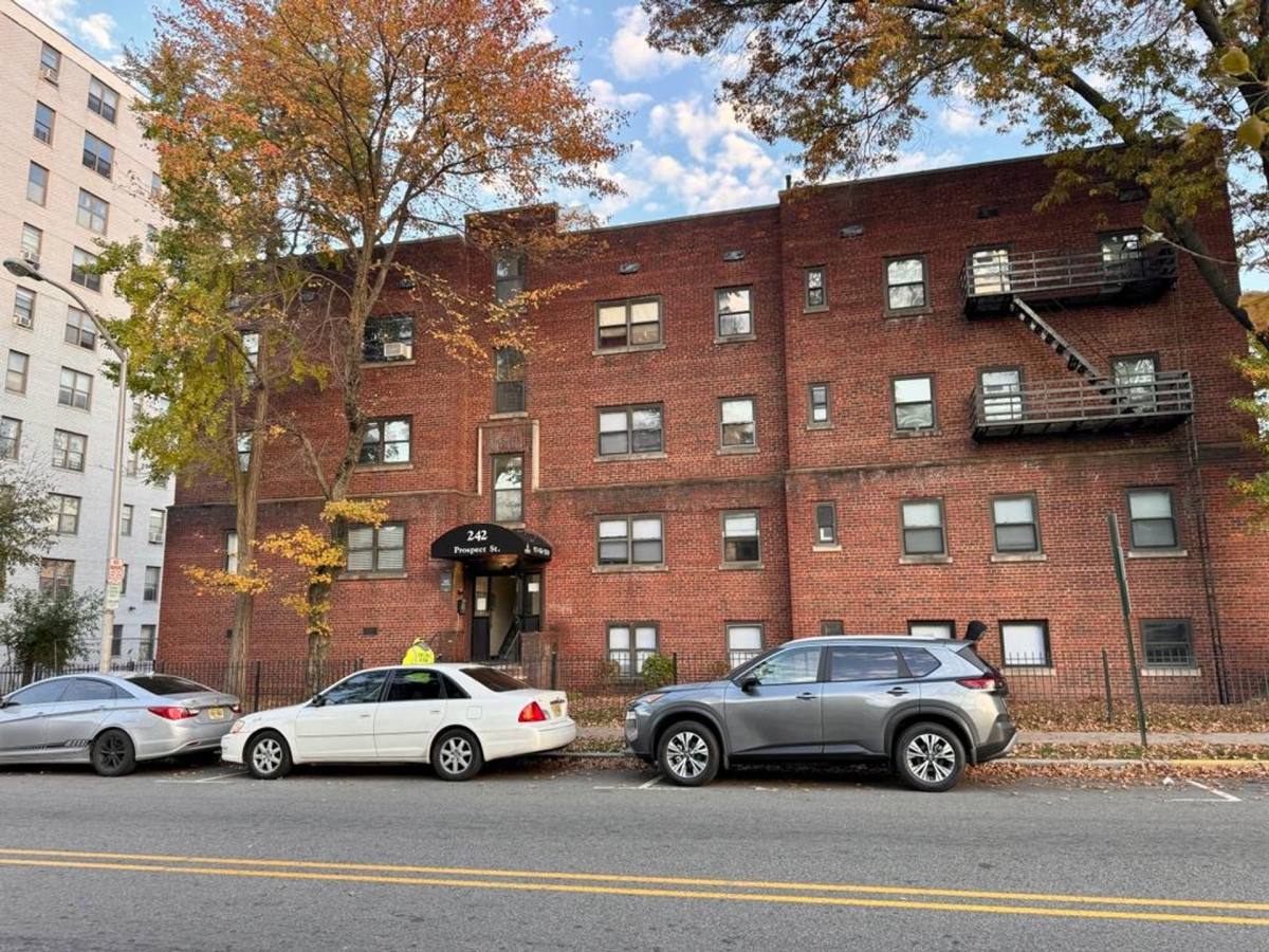 Apartment for rent at 242 Prospect St, East Orange, NJ 07017