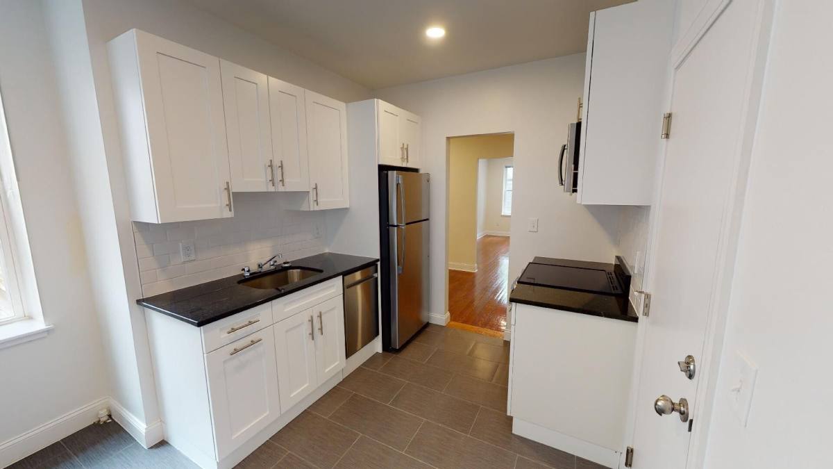 Apartment for rent at 123 Sutherland #F1, Brighton, MA 02135