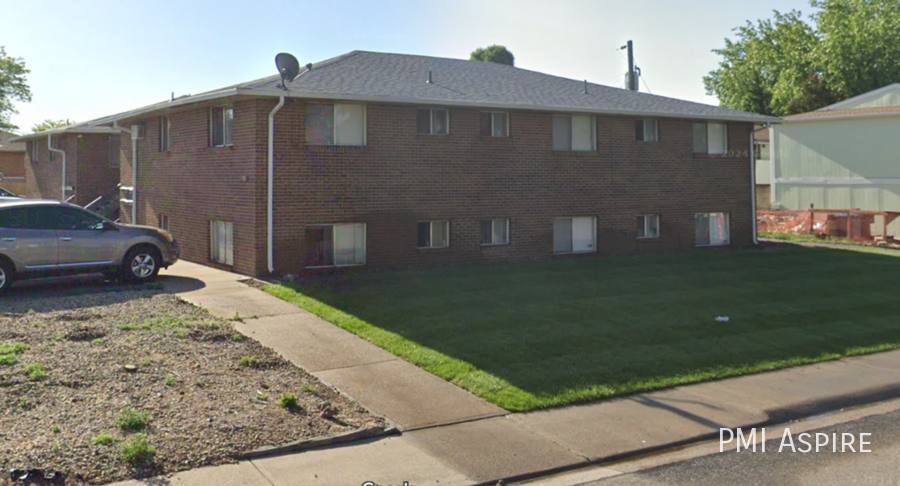 Apartment for rent at 1430 Emery St #3, Longmont, CO 80501