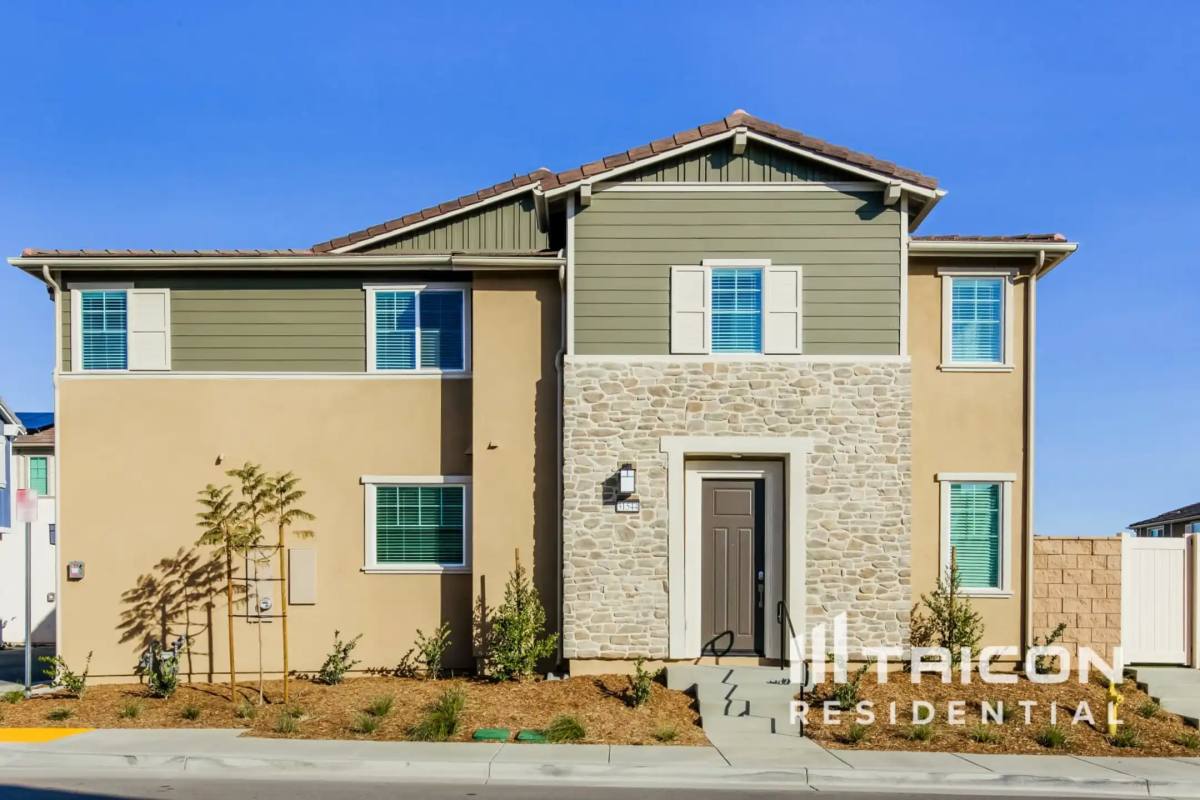 House for rent at 31544 Willowwood Way, Menifee, CA 92584