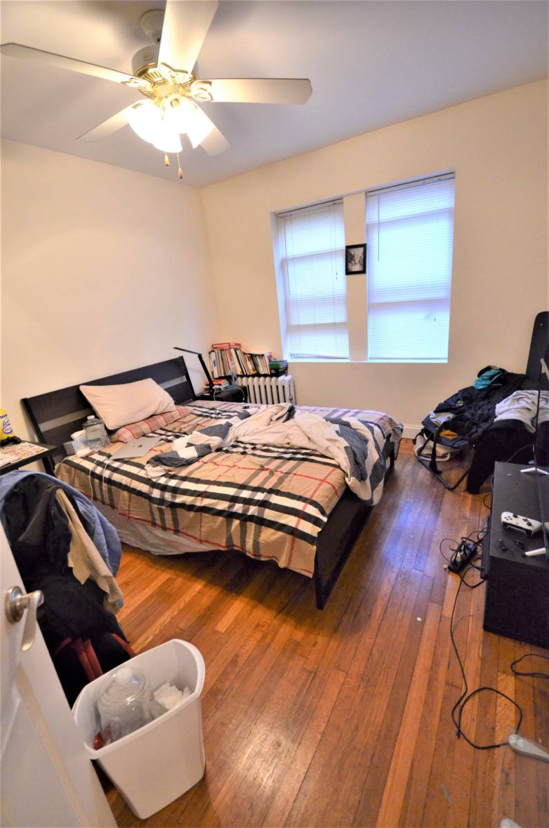 Apartment for rent at 24 Haviland St #21, Boston, MA 02115